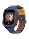 Bemi Kids' Smartwatch 4G with GPS & Camera Blue