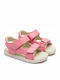 Kids' Sandals Step Anatomic Pink
