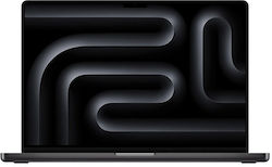 Apple MacBook Pro 16.2" (M5 Max/36GB/2TB) Space Black Apple MacBook Pro 16.2" (M5 Max/36GB/2TB) Space Black