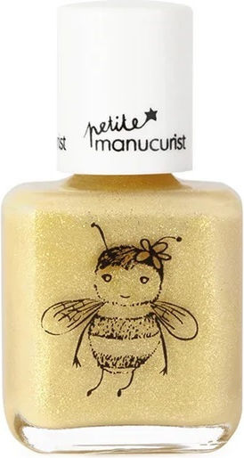 Manucurist Nail Polish Pia The Bee 8ml