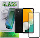 Spacer Displayschutzfolie Samsung Galaxy A13 Transparent