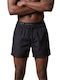 Men's Swimwear Shorts Black