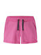 Kids Fabric Shorts/Bermuda Strawberry Moon