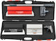 Inox Trowlers Set 6 Pieces Plastic Handle 80606 Parfaitliss L'outil