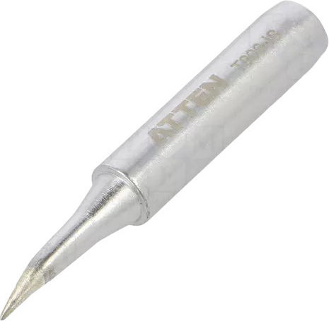 Μύτη Κολλητηριού Conical Bent T900-is 1mm