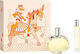 Hermes Barenia Γυναικείο Σετ με Eau de Parfum