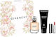 Givenchy L'interdit Damen Duftset mit Körperlotion