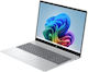 HP OmniBook 5 16-AF1055 16" IPS FHD+ Touchscreen (Ultra 5-225U/16GB/1TB SSD/W11 Home) (US Keyboard)