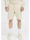 Sports Men's Beige Shorts