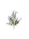 Lavender Branch 50x20x8cm