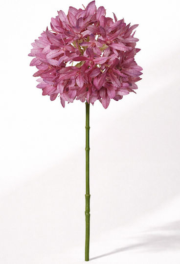 Flower Petreas Pink Petal 12x12x75cm Monochrome Kaeming Flower Petreas Pink Petal 12x12x75cm Monochrome Kaeming