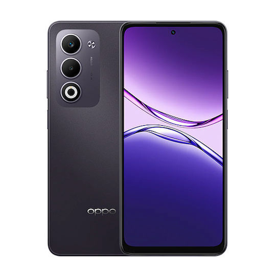 Oppo A5 (4/128GB) Violet Recondiționat Clasificare A