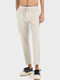 Herrenhosen Light Beige