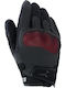 Alpinestars Mogress Air Summertime Men's Motorcycle Gloves Black