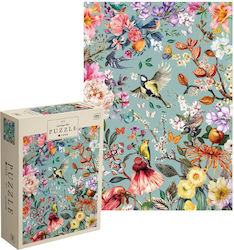 Puzzle 2D Secret Garden 2000pcs Puzzle 2D Secret Garden 2000pcs