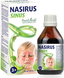 Plantextrakt Nasirus Sinus 100ml Plantextrakt Nasirus Sinus 100ml