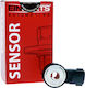 Einparts Klopfsensor Mazda 2 3 6 CX-5 MX-5