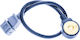 Einparts Сензор За Чукване Chevrolet Captiva Cruze Aveo Lacet