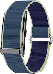Unitek Activity Tracker Μπλε Unitek Activity Tracker Μπλε