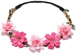 Ecarla Wreath Headband W78f