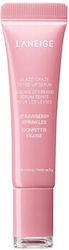 Laneige Glaze Craze Lip Balm Strawberry Sprinkl...
