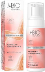 beBio Pfirsich Blond