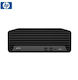 HP 400 G7 SFF Реновиран Клас A (Core i3-10100/8GB/256GB SSD/Без операционна система)