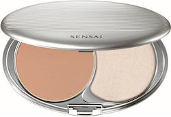 Sensai Total Finish