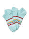 ME-WE Women's Socks Ciel 3Pack