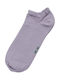 ME-WE Bamboo Women’s Socks Purple 1-1709