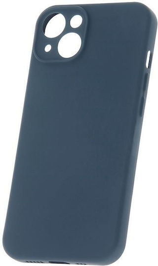 NetOne Back Cover Σιλικόνης Μπλε (Xiaomi 15 Pro)
