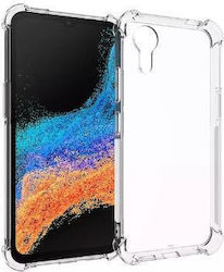NetOne Задна Корица Прозрачна Galaxy XCover7 NetOne Задна Корица Прозрачна Galaxy XCover7