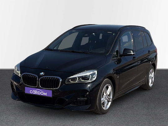 BMW Ред 2 Gran Tourer 218i '20