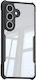 Xundd Rückseite Kunststoff Transparent für Galaxy S26+