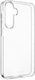 NetOne Slim Silicone Back Cover 2mm Transparent for Galaxy A55 Oppo A55 5G