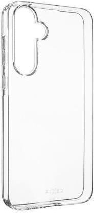 NetOne Slim Silicone Back Cover 2mm Transparent for Galaxy A55 Oppo A55 5G