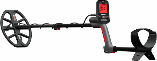 Minelab Vanquish Detector de Metale de Sol cu Adâncime de Detectare 500cm