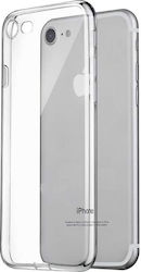 NetOne Handyhüllen Transparent Für iPhone 8/7