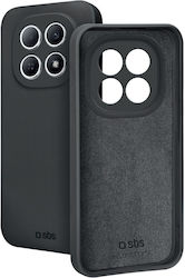 SBS Instinct Μαύρη (Redmi Note 15)