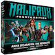 Malifaux 4e Explorers Anya Lycarayen Resolute