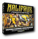 Malifaux 4e Outcasts Viktoria Chambers Пепели Кръв