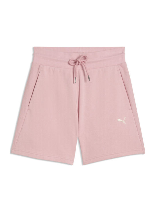 PUMA Γυναικείο Αθλητικό Σορτς Σορτς