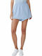 Damen-Shorts Hellblau