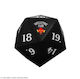 Stranger Things Hellfire Club Squishy Dice 15cm