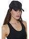 Body Action Καπέλο Jockey Μαύρο 095611-01