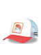 Papa Smurf Trucker Cap Capslab