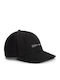 Men's Cap Tommy Hilfiger Am0am14119-bds Black Tommy Hilfiger Am0am14119-bds Black