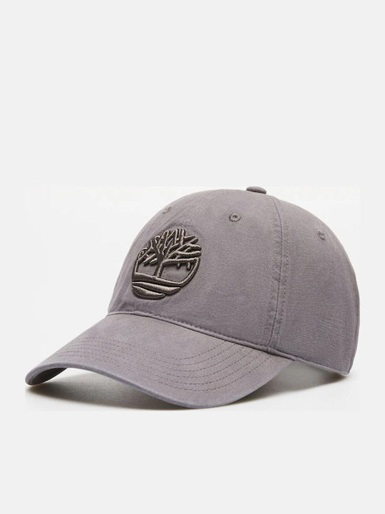Timberland Soundview Baseball Kappe Graues Tb0a...