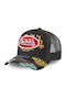 Brand Black Trucker Von Dutch