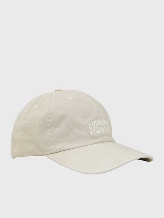 Brunotti Chica Women Cap Feather Grey
